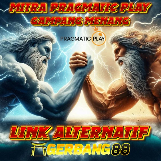 GERBANG88 - Link Alternatif Situs Slot Gacor Pragmatic Play Terbaru